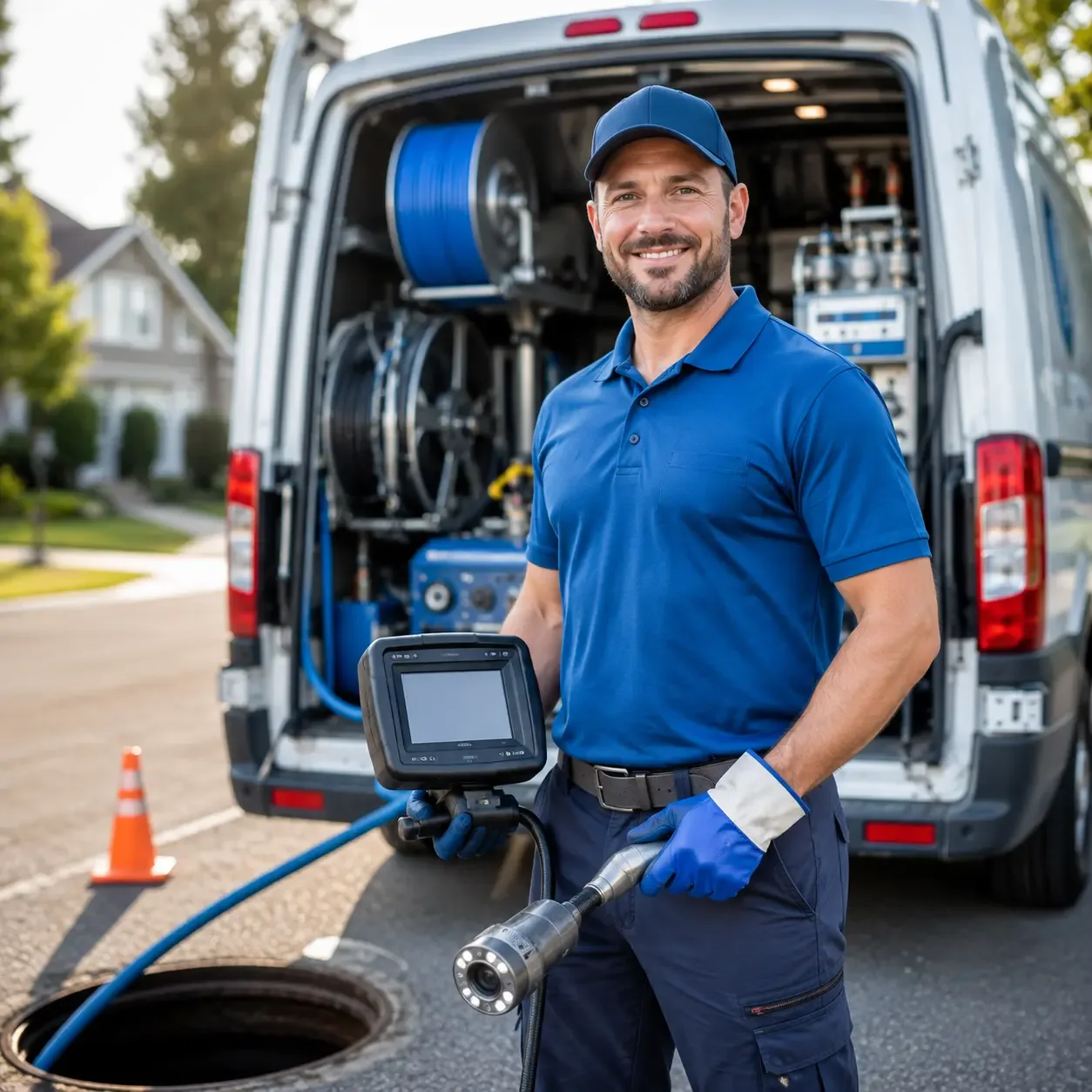 Local Pipe Relining specialists in Whitetail, MT