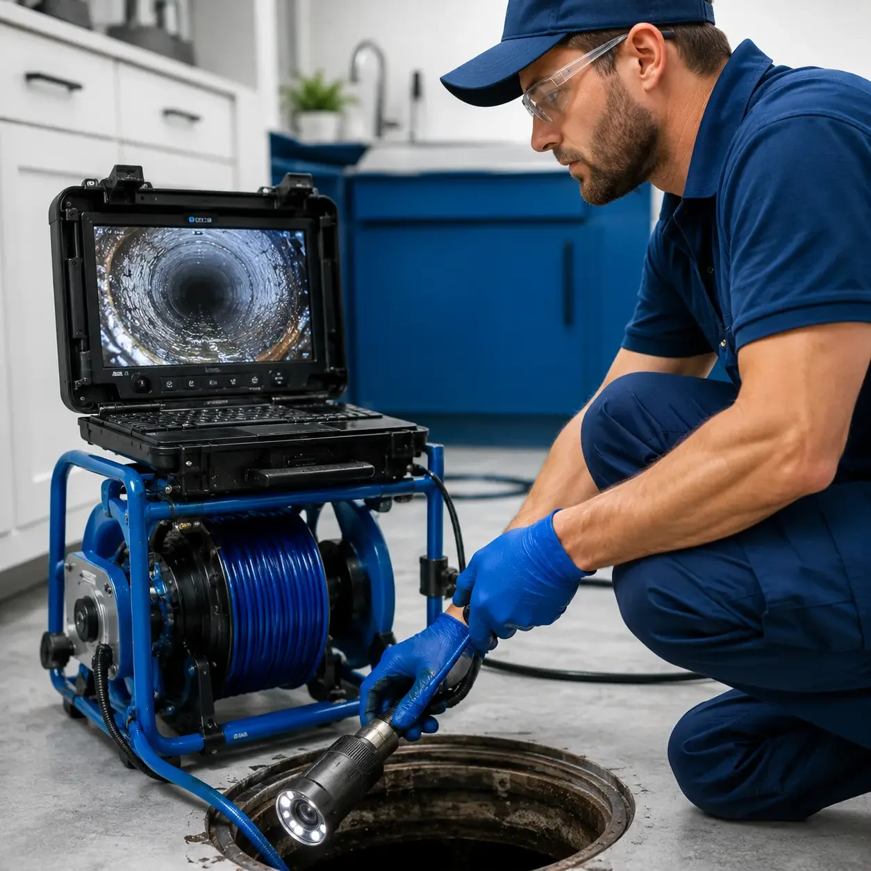Pipe Relining professionals serving Whitetail, MT